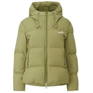 The Arrivals Aer Puffer Jacket M